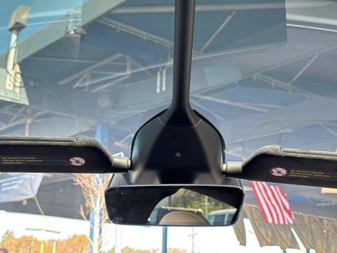 Used 2023 Tesla Model X AWD/4WD image 27