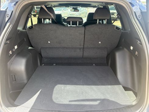Certified 2026 Honda CR-V TrailSport image 28