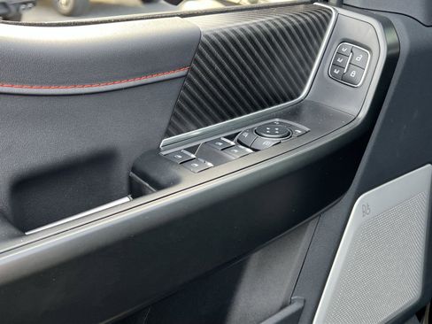 New 2025 Ford F150 Raptor image 15