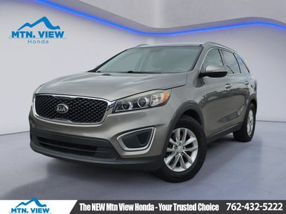 Used 2016 Kia Sorento LX