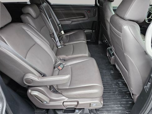 Used 2019 Honda Odyssey Elite image 25