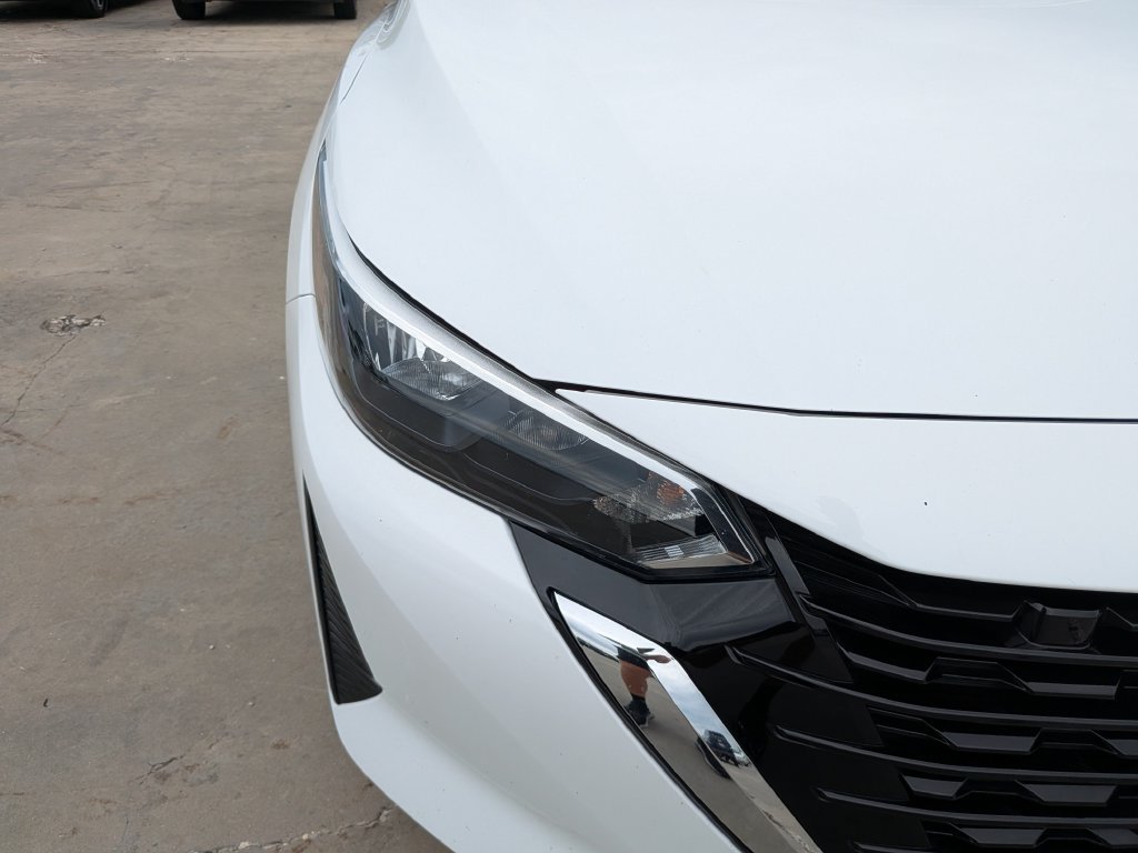 Used 2024 Nissan Sentra S FWD image 10