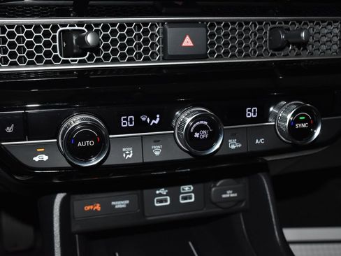 Used 2024 Honda Civic Touring image 14