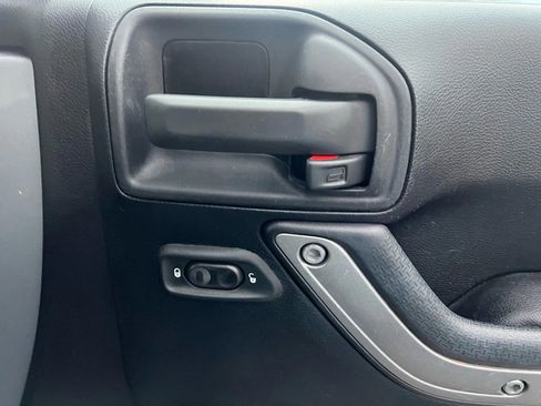 Used 2014 Jeep Wrangler Unlimited Sport w/ Quick Order Package 24S image 26