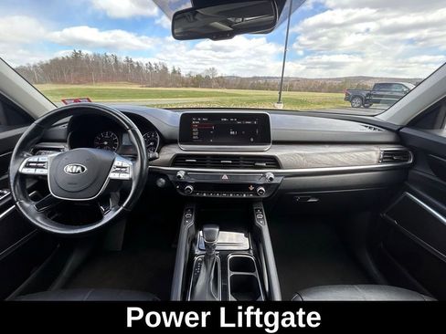 Used 2020 Kia Telluride EX w/ Towing Package image 26