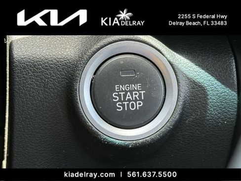 Used 2023 Hyundai Kona SEL w/ Cargo Package AWD/4WD image 29