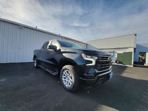 New 2026 Chevrolet Silverado 1500 RST w/ Convenience Package II image 7