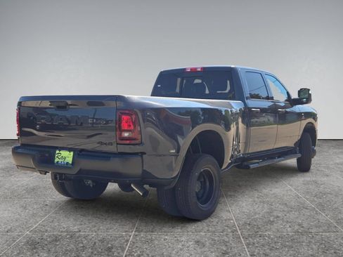 New 2026 RAM 3500 Tradesman AWD/4WD image 5