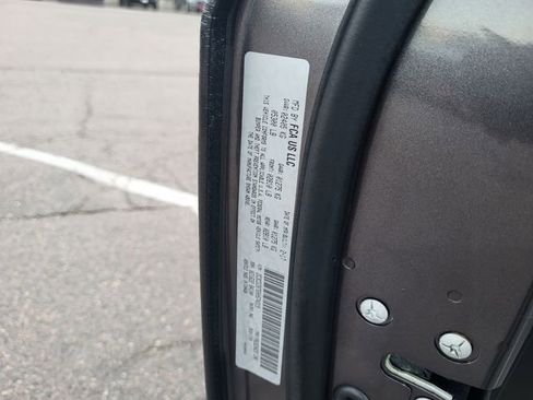 Used 2017 Dodge Challenger R/T w/ Driver Convenience Group image 27