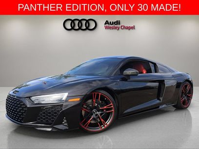 Used 2021 Audi R8 V10