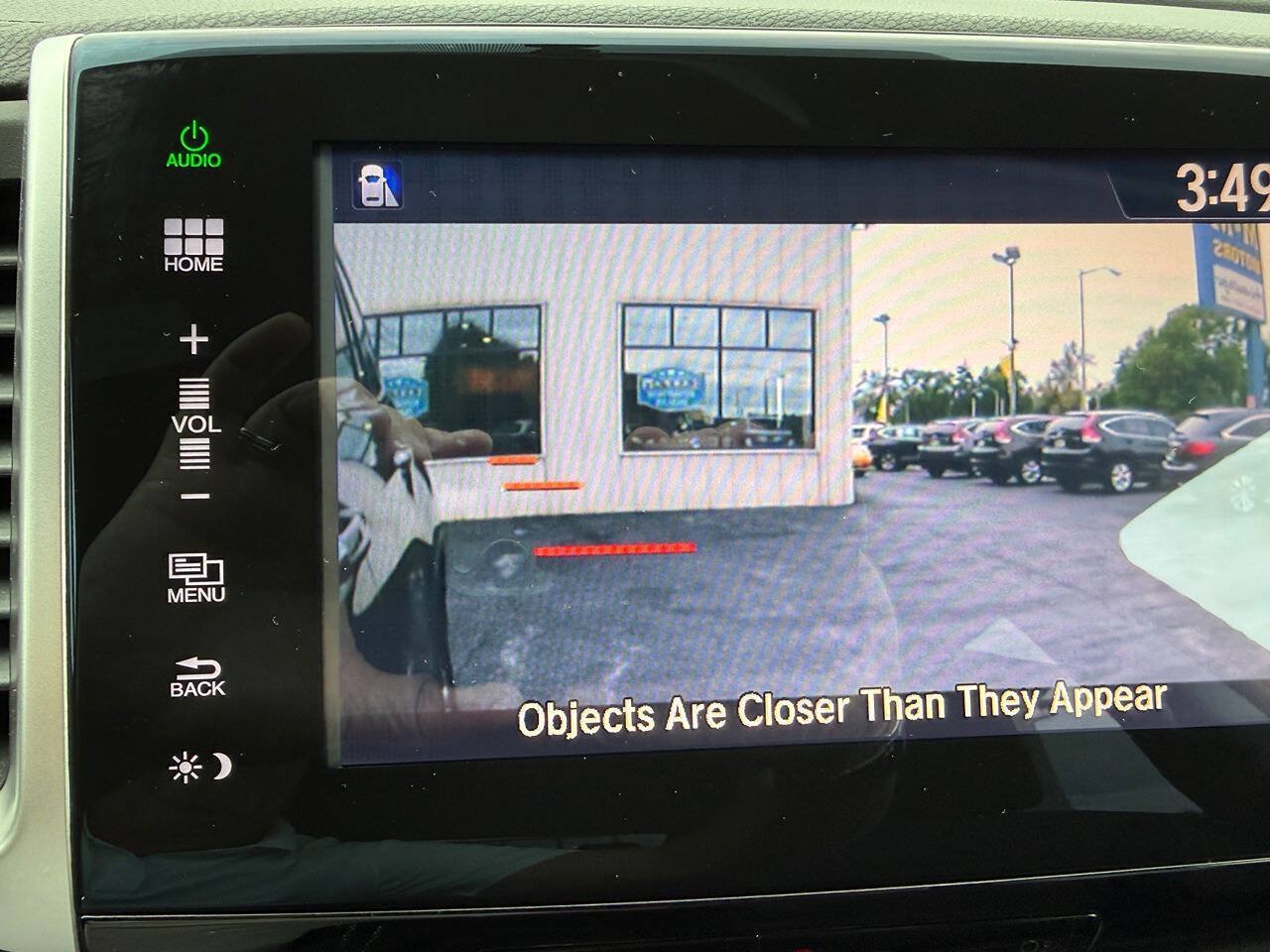 Used 2016 Honda Pilot EX-L image 95