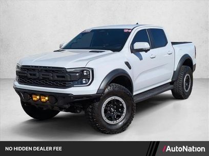Used 2024 Ford Ranger Raptor