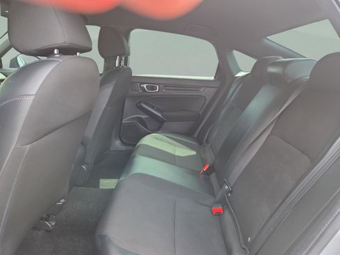 Used 2023 Honda Civic Sport image 23