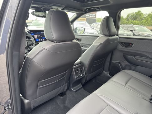 New 2026 Subaru Outback Limited AWD/4WD image 28