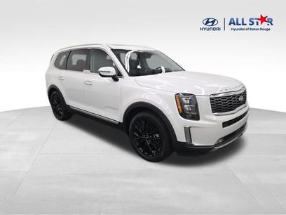 Used 2020 Kia Telluride SX w/ Towing Package