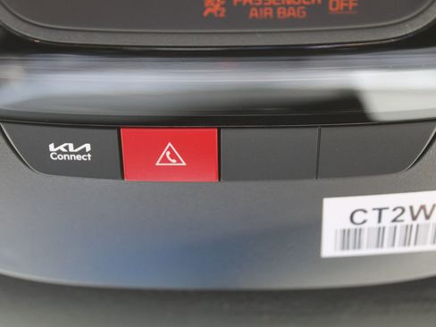 New 2026 Kia Sorento SX Prestige image 72