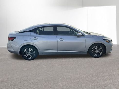 Used 2020 Nissan Sentra SV image 30