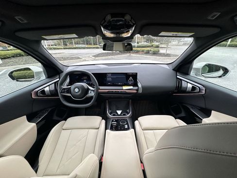 New 2026 BMW X3 xDrive30 image 25