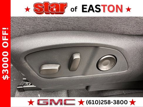 New 2026 GMC Sierra EV Elevation image 13