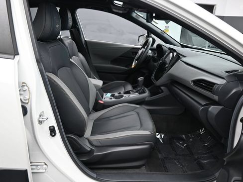 Used 2024 Subaru Crosstrek 2.5i Wilderness AWD/4WD image 38