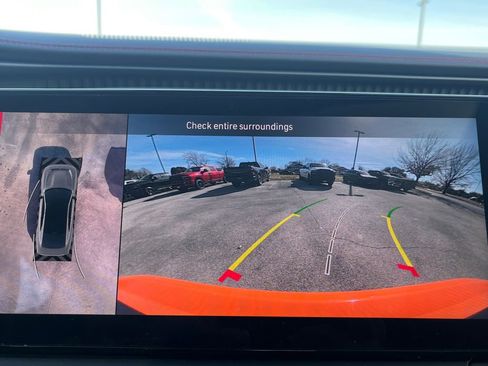 New 2026 Dodge Charger R/T Scat Pack image 9