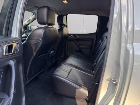 Used 2021 Ford Ranger Lariat w/ Equipment Group 501A High AWD/4WD image 10