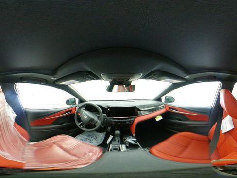 New 2026 Toyota Camry XSE FWD image 33