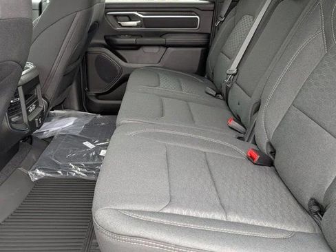 New 2026 RAM 1500 Big Horn image 9