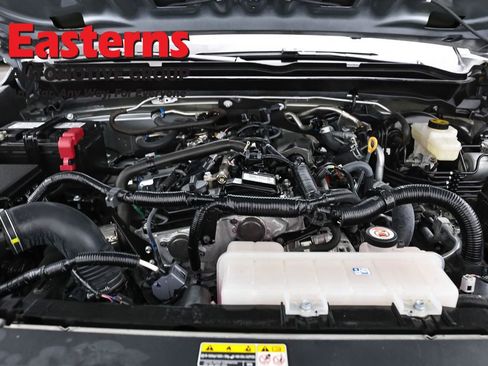 Used 2024 Toyota Tacoma SR5 AWD/4WD image 7