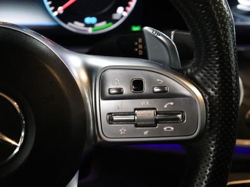 Used 2019 Mercedes-Benz E 53 AMG 4MATIC Sedan image 33