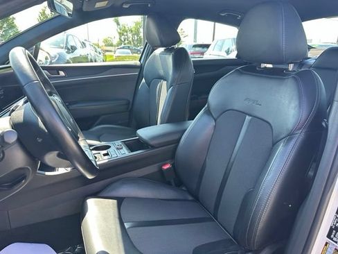 Used 2023 Kia K5 GT-Line w/ GT-Line Premium Package FWD image 28