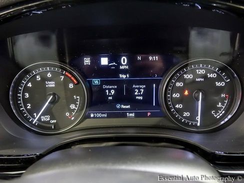 New 2025 Cadillac XT6 Premium Luxury w/ Technology Package image 13