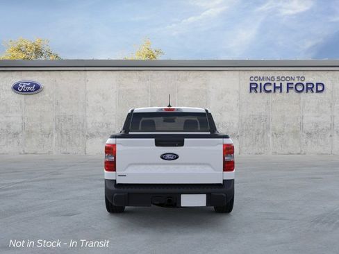 New 2026 Ford Maverick XL FWD image 5