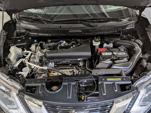 Used 2019 Nissan Rogue S w/ Special Edition Package image 46