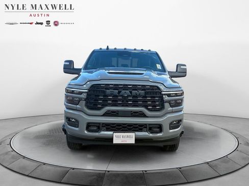 New 2026 RAM 3500 Limited image 19