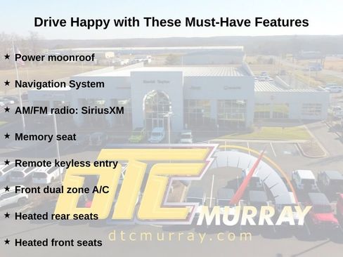 Used 2020 Ford Explorer Platinum w/ Premium Technology Package image 2