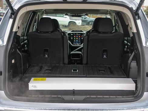 New 2026 Subaru Ascent Touring image 25