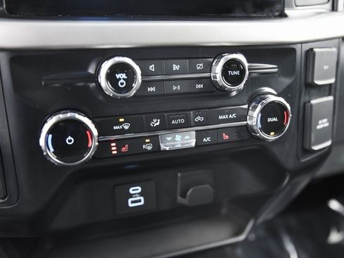 Used 2023 Ford F150 XLT w/ Equipment Group 302A High image 21