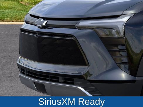 New 2026 Chevrolet Blazer EV LT image 13