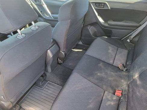 Used 2016 Subaru Forester 2.5i Premium image 28