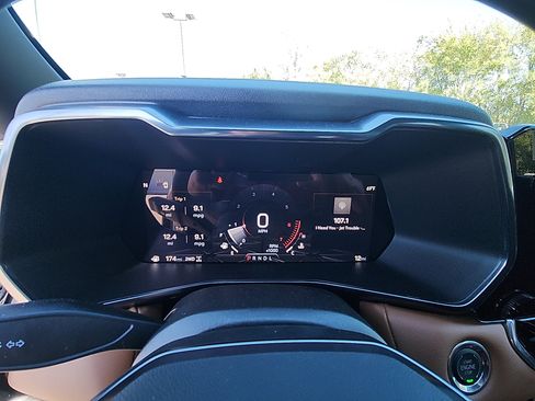 New 2026 GMC Canyon AT4 image 17