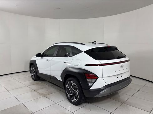 New 2026 Hyundai Kona SEL Premium FWD image 3