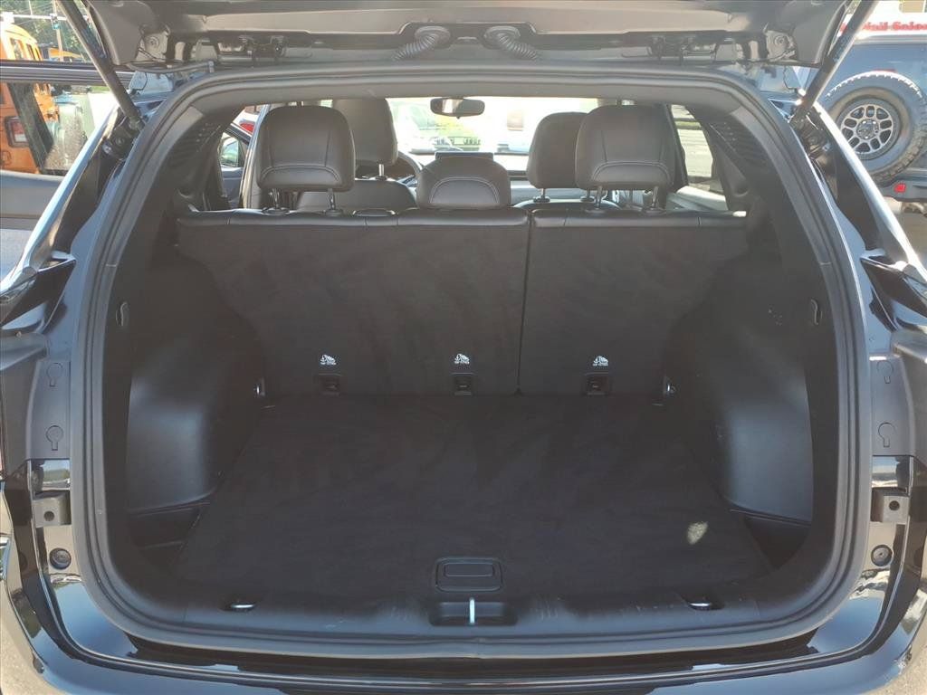 Used 2024 Jeep Compass Latitude AWD/4WD image 14