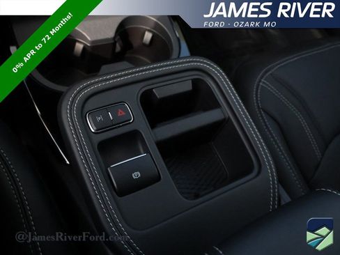 New 2025 Ford Mustang Mach-E Premium image 39