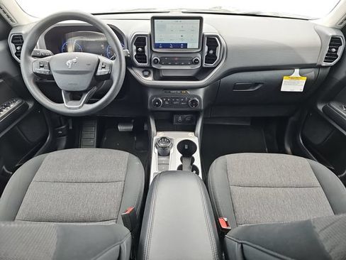 Certified 2024 Ford Bronco Sport Big Bend AWD/4WD image 9