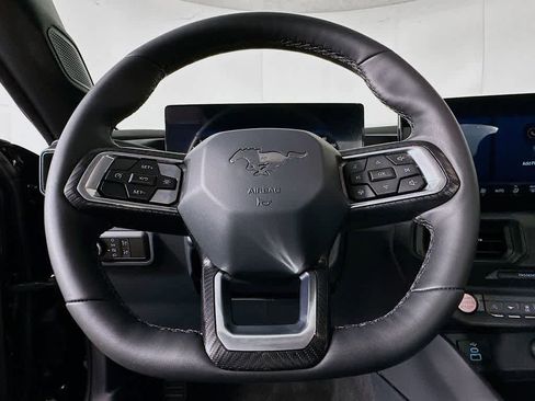 New 2026 Ford Mustang EcoBoost image 14