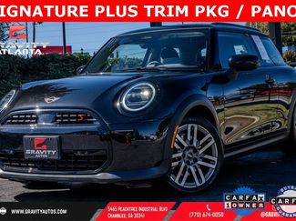 Used 2025 MINI Cooper S video 1