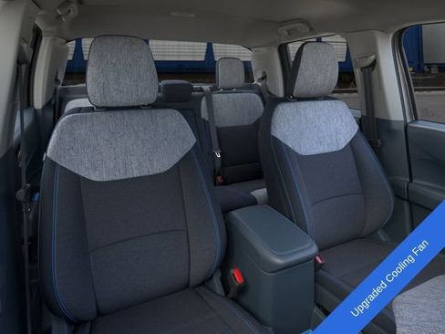 New 2026 Ford Maverick XLT AWD/4WD image 11