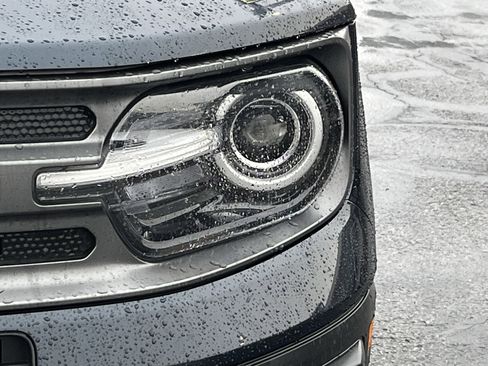 Used 2021 Ford Bronco Sport Big Bend image 10