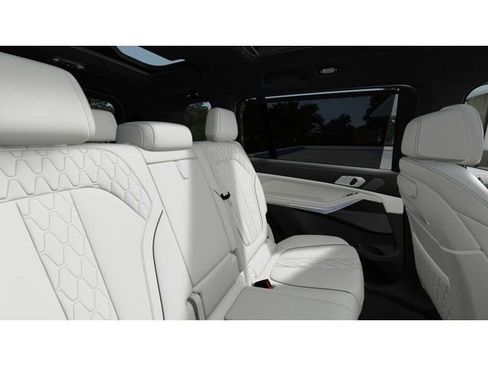 New 2027 BMW X7 M60i AWD/4WD image 12